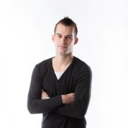 Danny Bijl