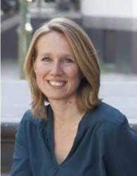 Diane Van Beek