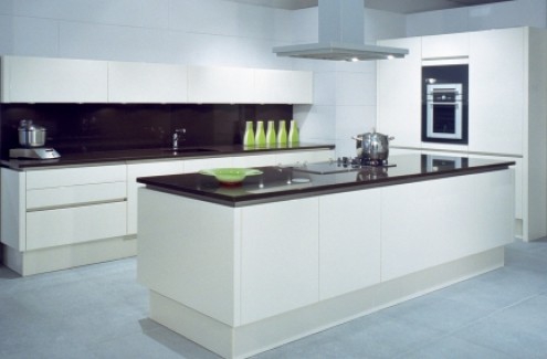 moderne keuken