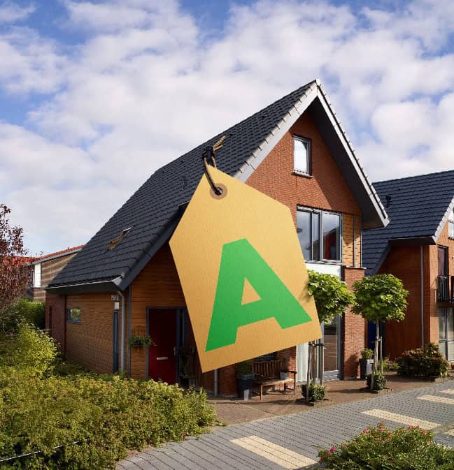 duurzaam huis