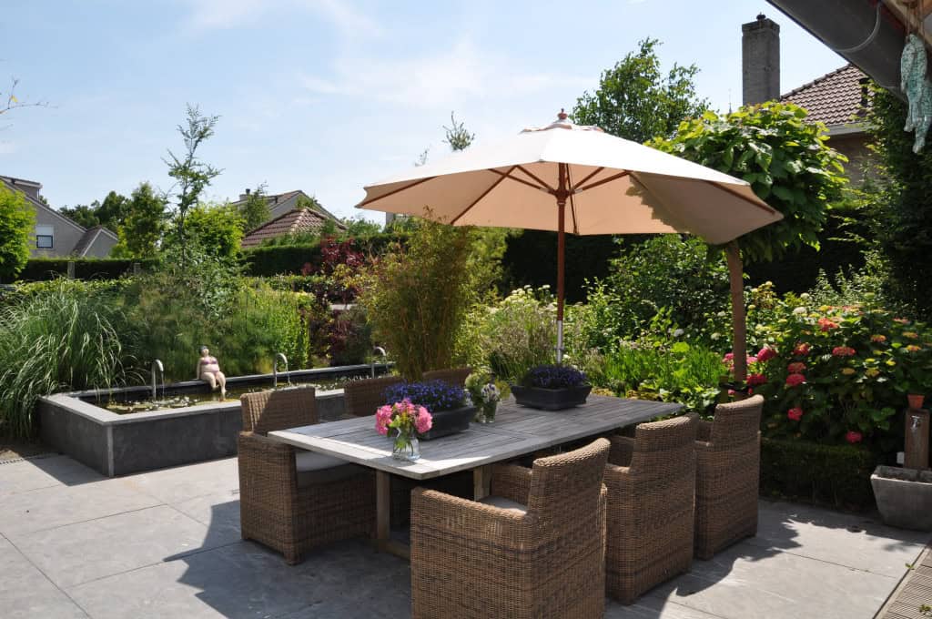 tuin