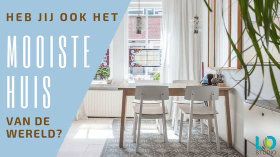 mooiste huis