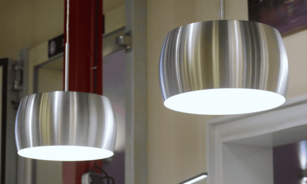 Verlichting... wordt verrassend vaak vergeten - Huislijn Blog Verlichting... wordt verrassend vaak vergeten - Huislijn Blog