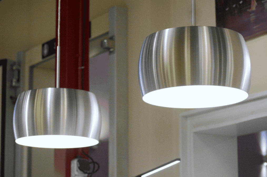 Plafondlamp