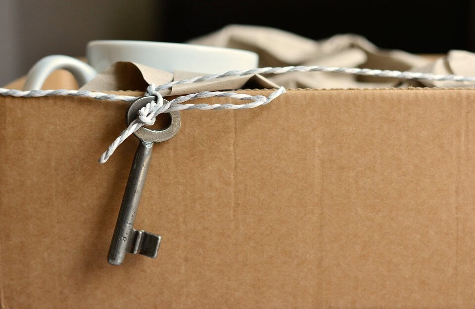 Hoe kun je zorgeloos verhuizen?