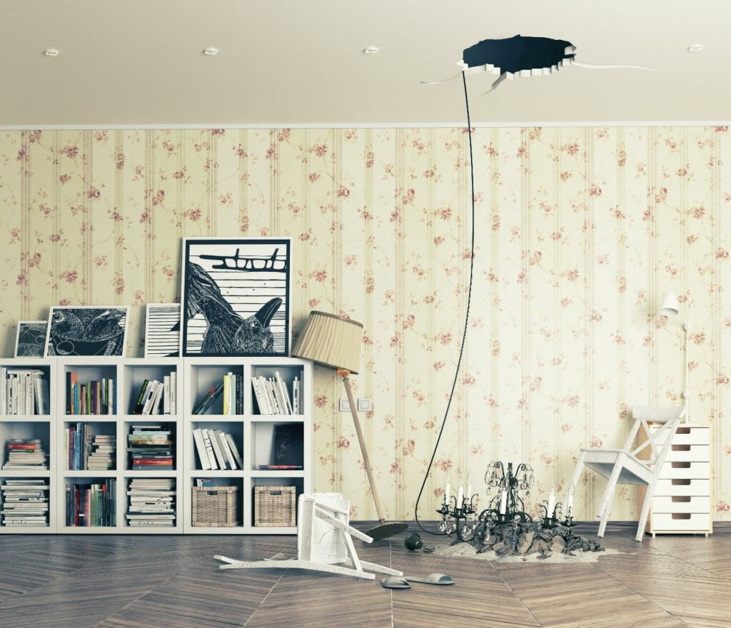 4 manieren om je woning te beschermen tegen onkosten