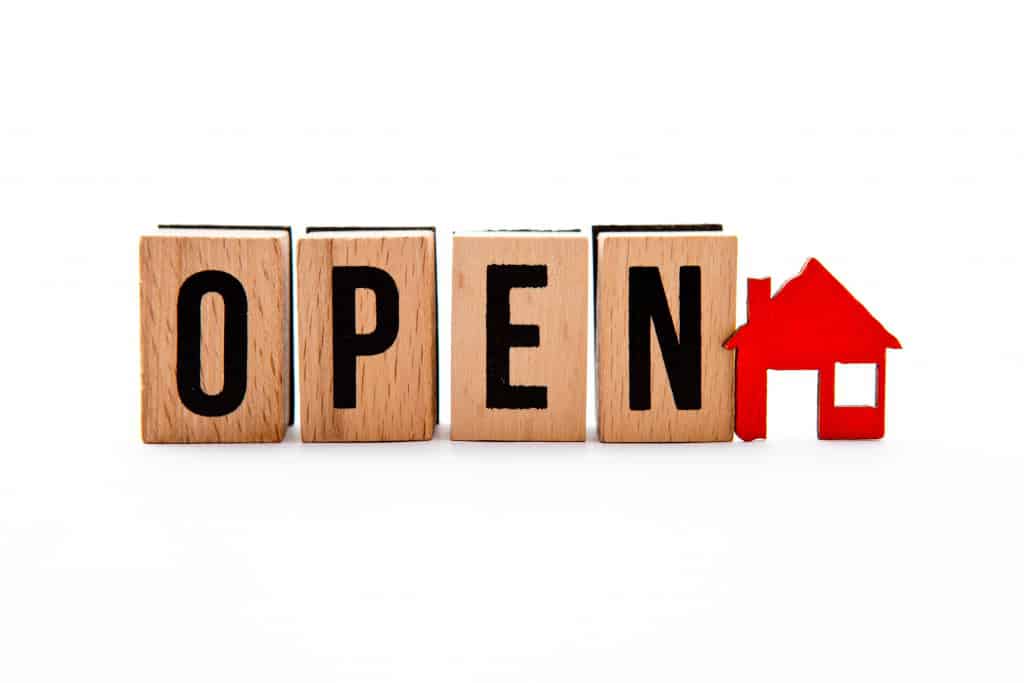 Open Huis