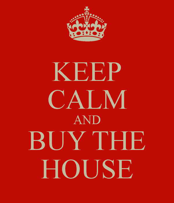 Huis kopen? Geen stress
