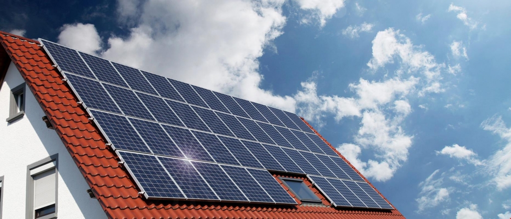 zonnepanelen voor een duurzaam huis
