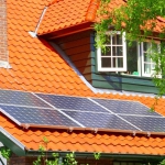 zonnepanelen op je huis