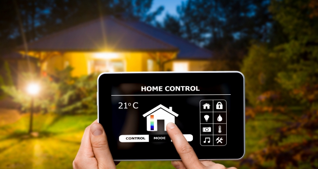 smart home