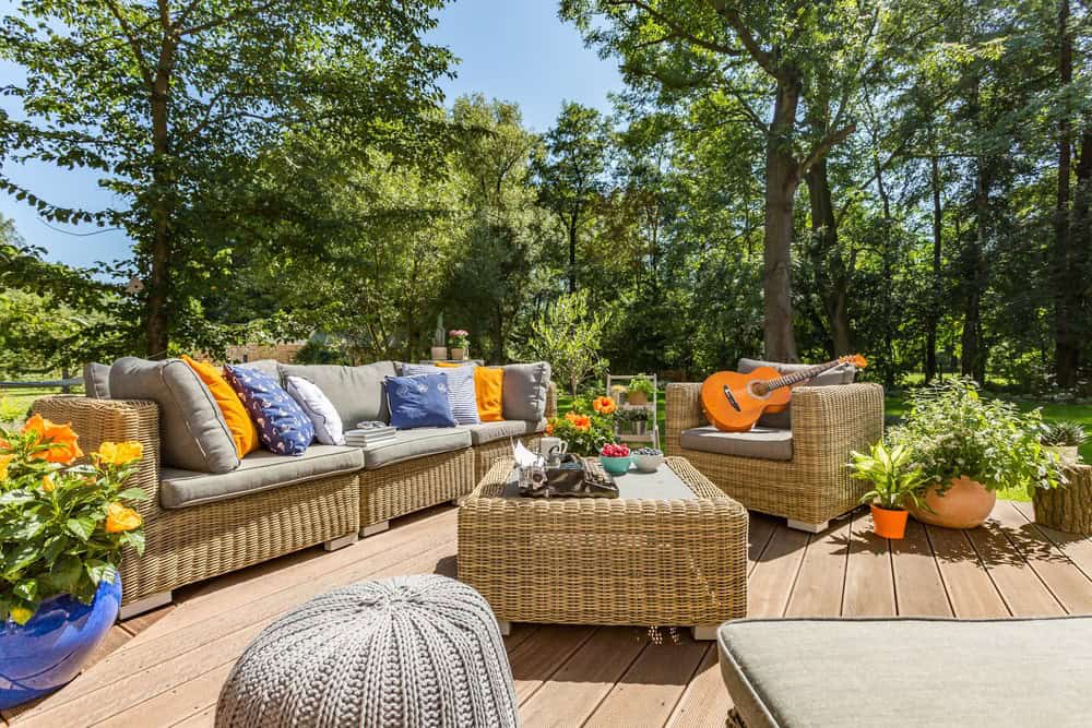 loungeset