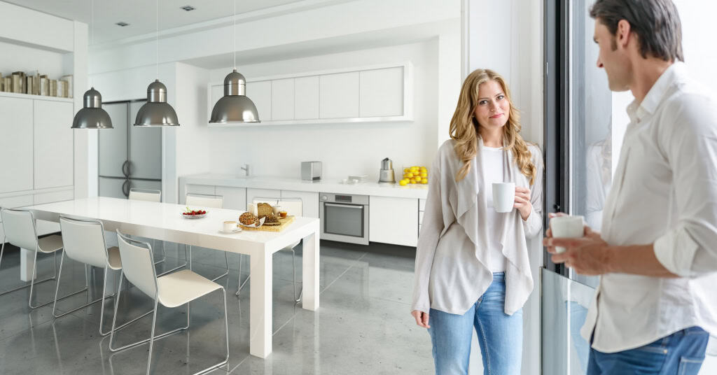 huis verkopen - keuken