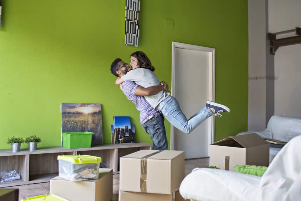 huis kopen en de verhuizing