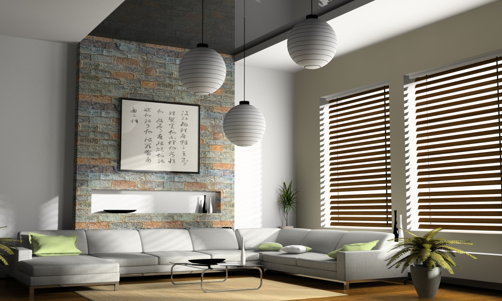 Verwonderend Ga voor een modern klassiek interieur - Huislijn Blog MJ-16