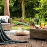 tuinbank