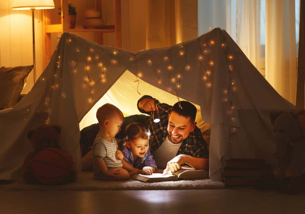 verlichting in je huis