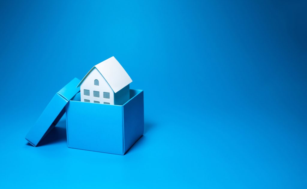 huis verkopen
