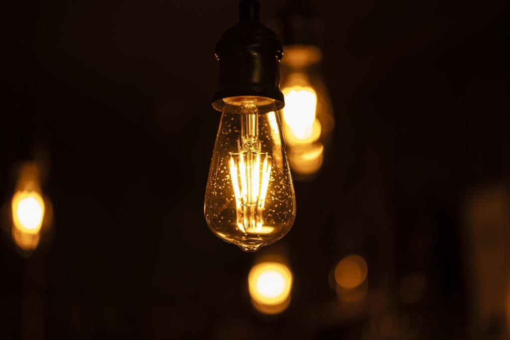 verlichting in je huis
