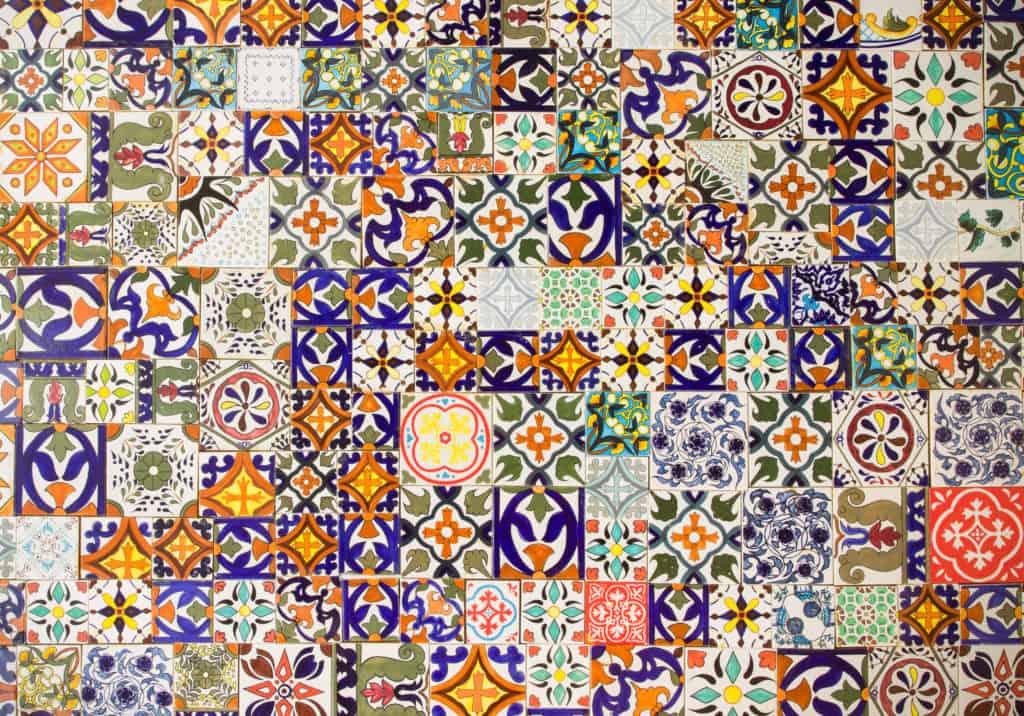 bohemian interieur