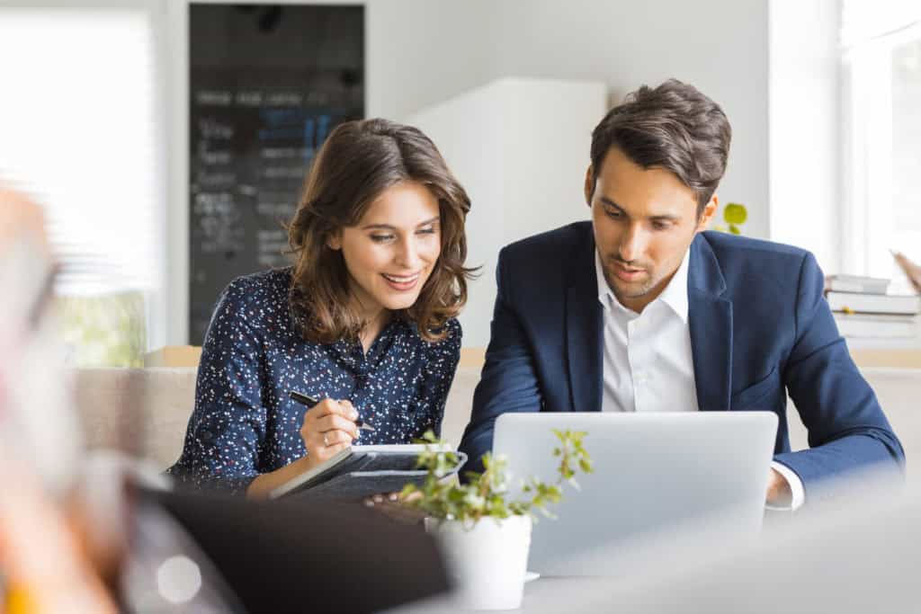 online een testament opstellen
