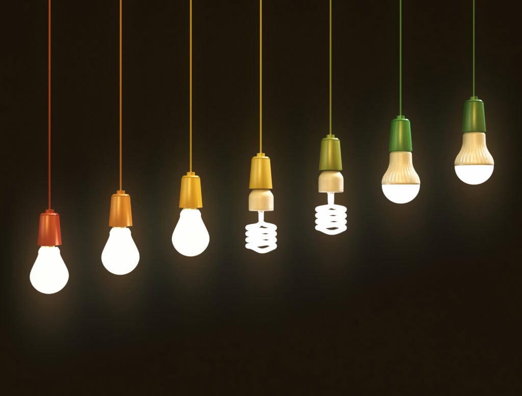 ledverlichting