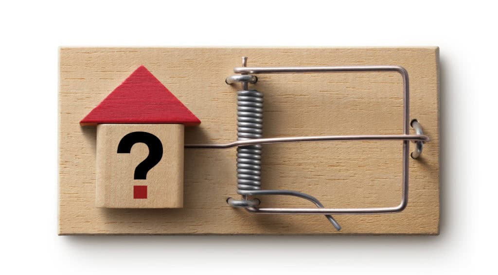 woningfraude