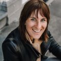 Silvia Schouten - auteur Huislijn