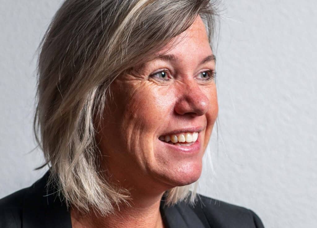 Linda Swinkels