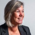 Linda Swinkels - auteur Huislijn