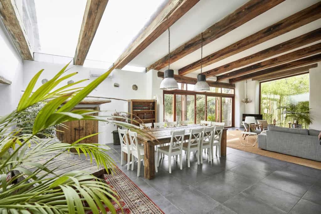 natuurlijk licht in je woonkamer