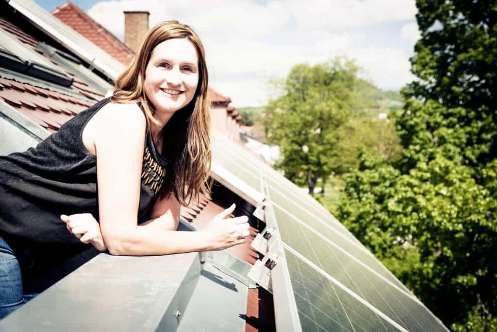 zonnepanelen reinigen