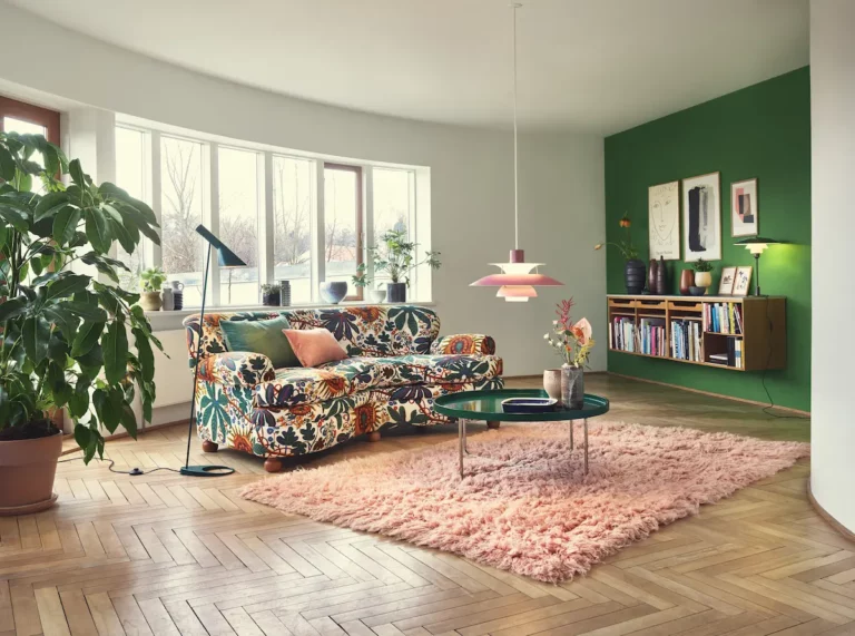 Nieuwe woning? Dit wil je snel regelen qua inrichting