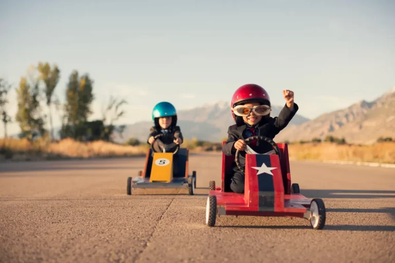 Creativiteit bij kinderen stimuleren