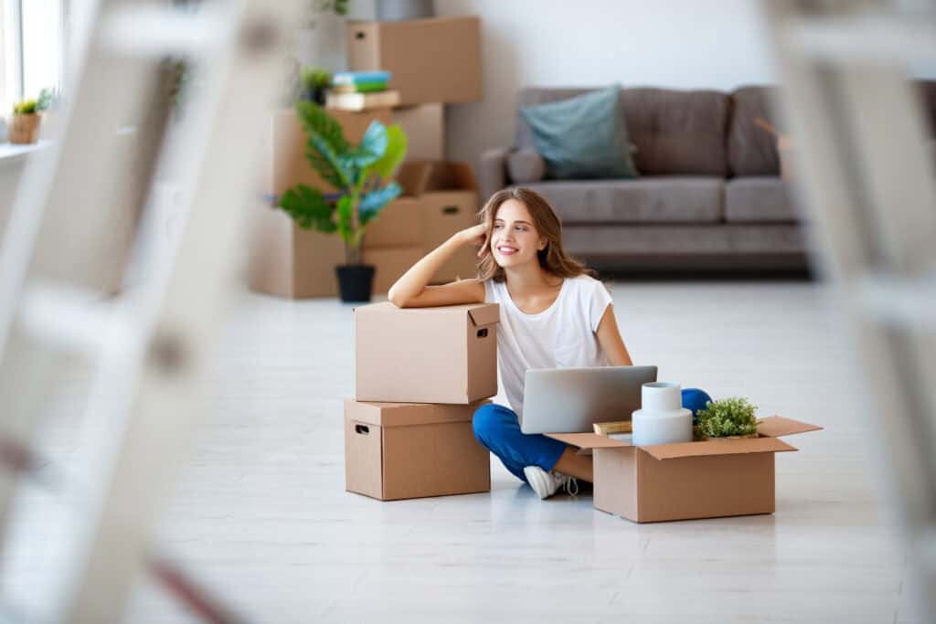 Verhuizen zonder stress: hoe doe je dat?