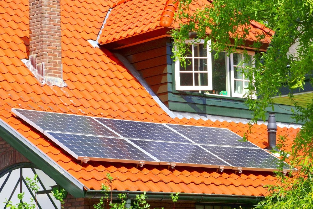 Hoeveel bespaar je per jaar met zonnepanelen?