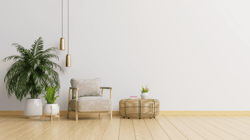 perfecte fauteuil