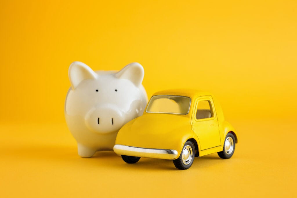 slim afsluiten van je autoverzekering