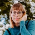 Leonie van der Laan - auteur Huislijn