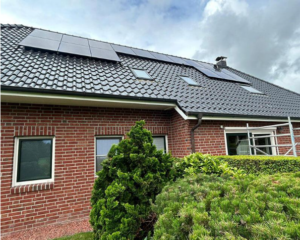 Hoe zonnepanelen de waarde van uw woning kunnen verhogen