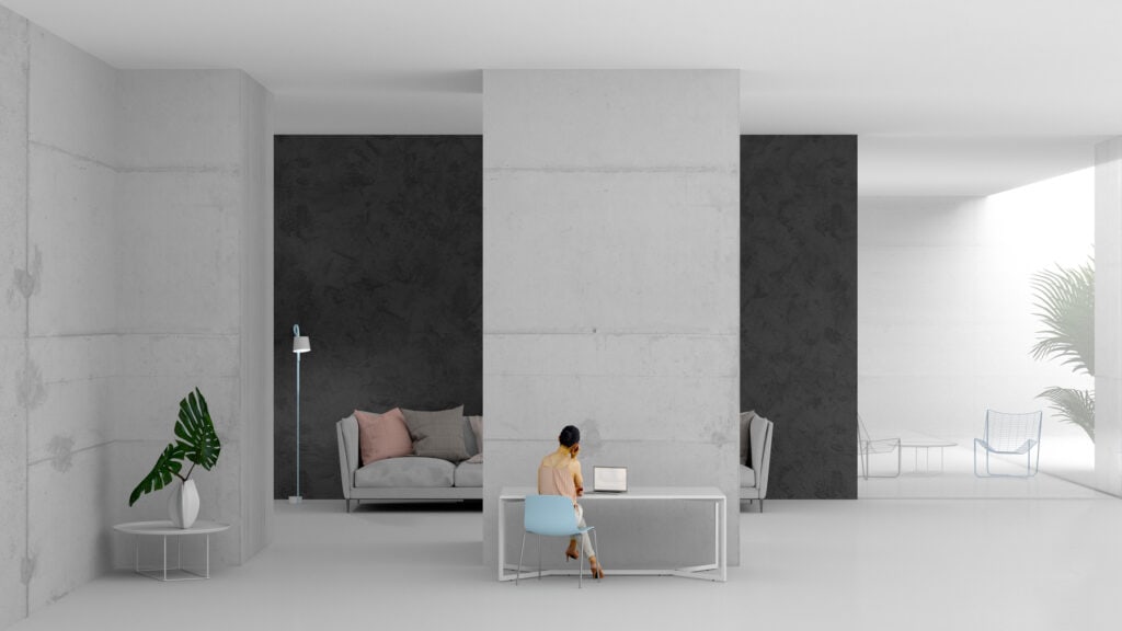 Tips voor het creëren van een minimalistische woning
