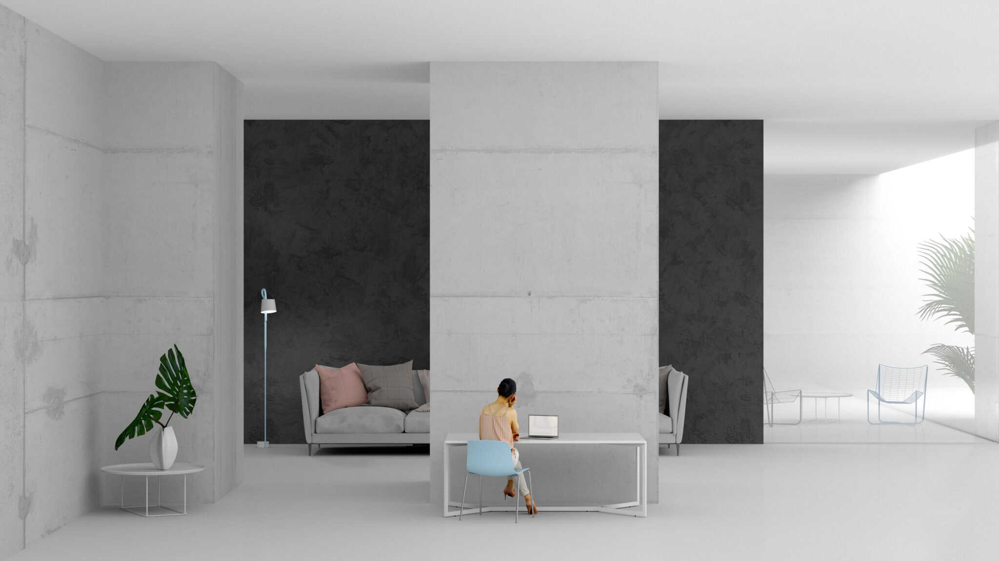 Tips voor het creëren van een minimalistische woning - Huislijn Blog