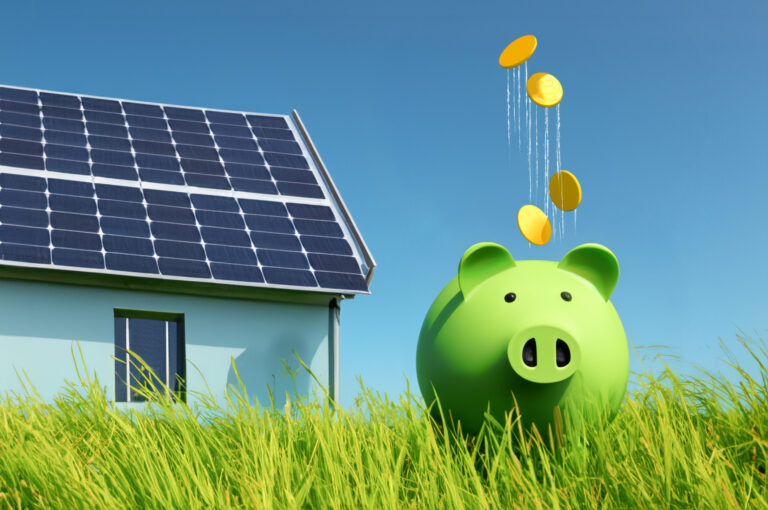 Een zonovergoten toekomst: waarom het slim is nu te investeren in zonnepanelen? 