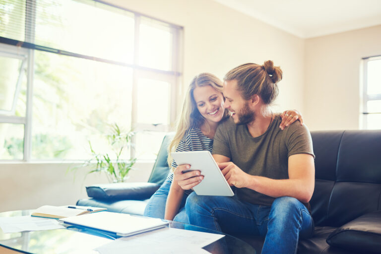 Hoe financier je de aankoop van een woning?