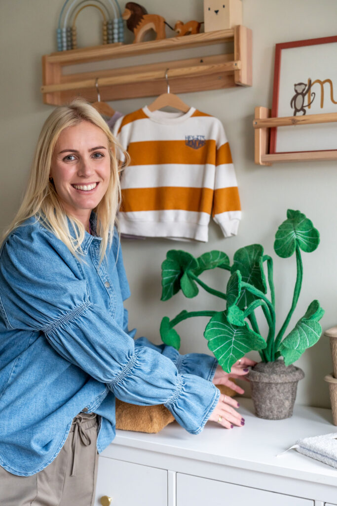 Interieurstylist Fenna Basten deelt haar wooninspiratie op Huislijn.nl