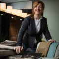 Diana van Wieringen - auteur Huislijn