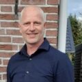 Marcel Hiemstra - auteur Huislijn