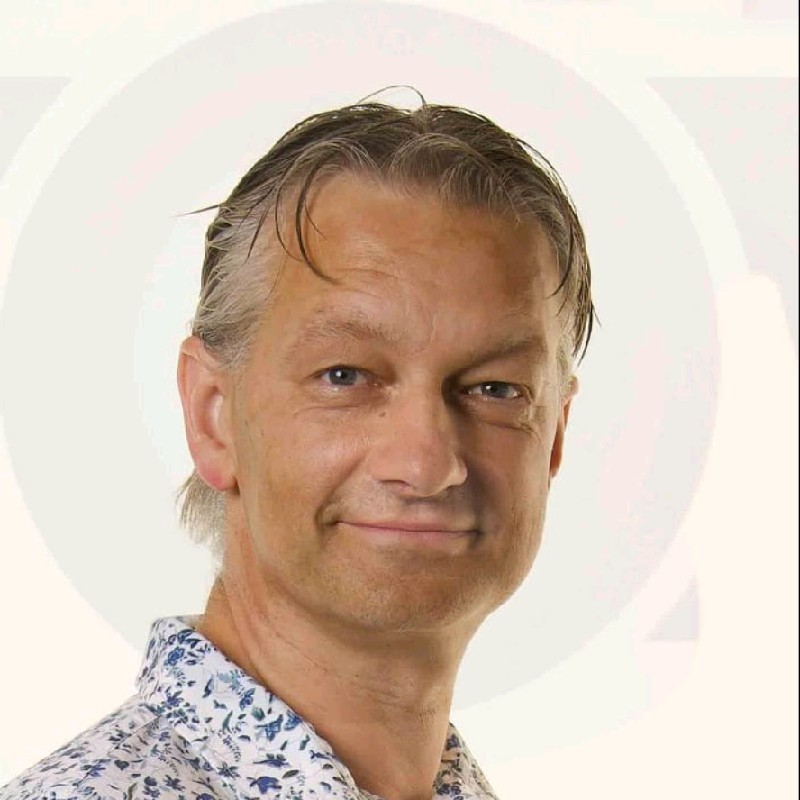 Woonblogger Juul Dijkhuis