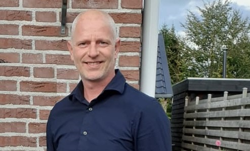 woonblogger Marcel Hiemstra