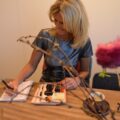 Anja van Beekhuizen - auteur Huislijn